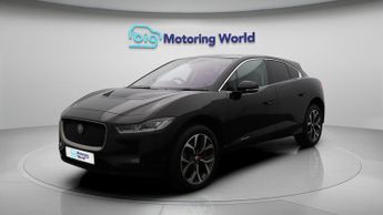 Jaguar I-PACE HSE