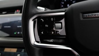 Land Rover Range Rover Evoque R-DYNAMIC SE