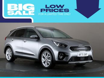 Kia Niro 4