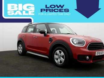MINI Countryman COOPER