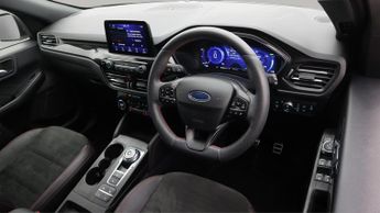 Ford Kuga ST-LINE X EDITION