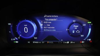 Ford Kuga ST-LINE X EDITION