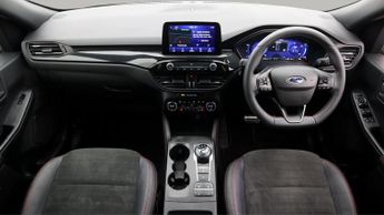 Ford Kuga ST-LINE X EDITION