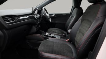 Ford Kuga ST-LINE X EDITION