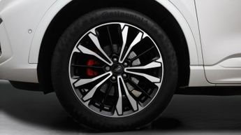 Ford Kuga ST-LINE X EDITION