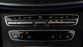 Mercedes-Benz E Class E 220 D AMG LINE PREMIUM