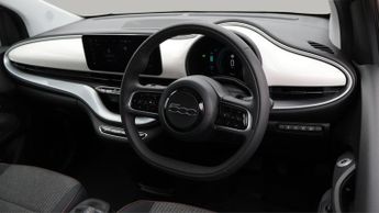 Fiat 500e ICON