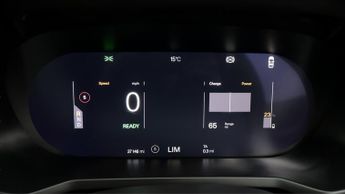 Polestar Polestar 2 BASE