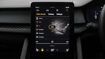 Polestar Polestar 2 BASE