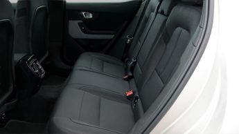 Polestar Polestar 2 BASE
