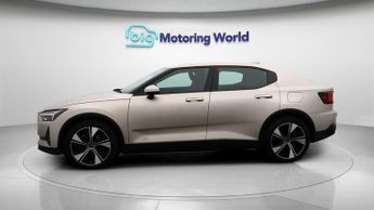 Polestar Polestar 2 BASE