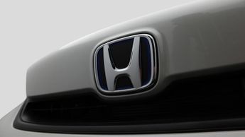 Honda Jazz I-MMD SE