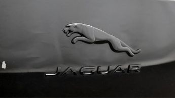 Jaguar I-PACE R-DYNAMIC HSE BLACK