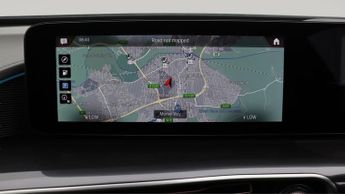 Mercedes-Benz EQC EQC 400 4MATIC AMG LINE PREMIUM PLUS