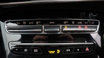 Mercedes-Benz EQC EQC 400 4MATIC AMG LINE PREMIUM PLUS
