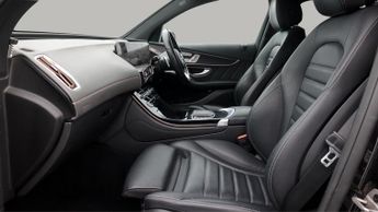 Mercedes-Benz EQC EQC 400 4MATIC AMG LINE PREMIUM PLUS
