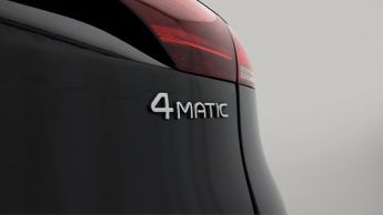 Mercedes-Benz EQC EQC 400 4MATIC AMG LINE PREMIUM PLUS