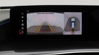 Mercedes-Benz EQC EQC 400 4MATIC AMG LINE PREMIUM PLUS