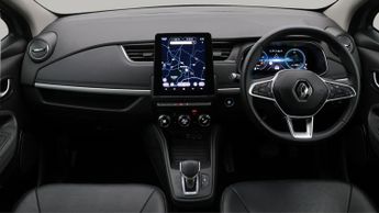 Renault Zoe GT LINE