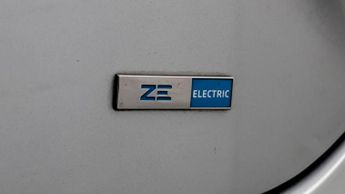 Renault Zoe GT LINE