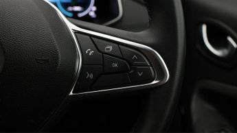 Renault Zoe GT LINE