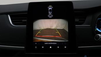 Renault Zoe GT LINE