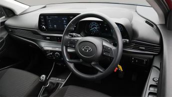 Hyundai i20 T-GDI SE CONNECT