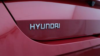 Hyundai i20 T-GDI SE CONNECT