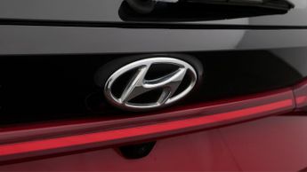 Hyundai i20 T-GDI SE CONNECT