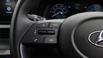 Hyundai i20 T-GDI SE CONNECT