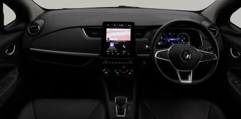 Renault Zoe GT EDITION