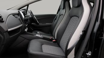 Renault Zoe GT EDITION
