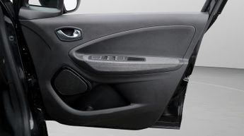 Renault Zoe GT EDITION
