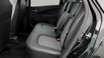 Renault Zoe GT EDITION