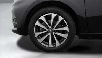 Renault Zoe GT EDITION