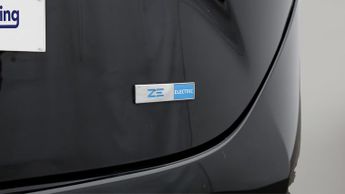 Renault Zoe GT EDITION