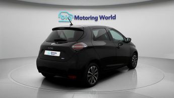 Renault Zoe GT EDITION
