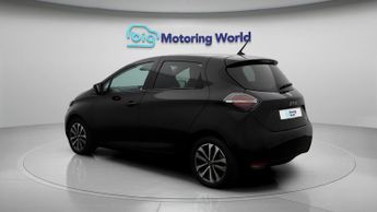 Renault Zoe GT EDITION