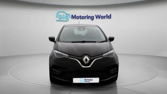 Renault Zoe GT EDITION