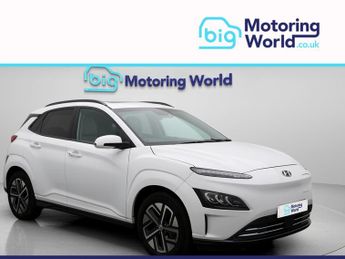 Hyundai KONA ULTIMATE