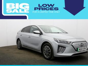 Hyundai IONIQ PREMIUM SE