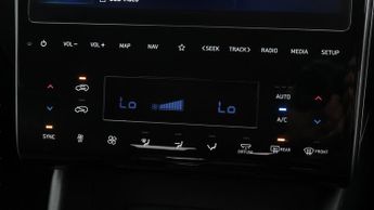 Hyundai TUCSON T-GDI SE CONNECT