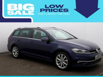 Volkswagen Golf TDi GT EDITION TDI DSG