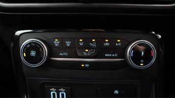 Ford EcoSport ST-LINE