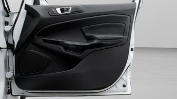Ford EcoSport ST-LINE