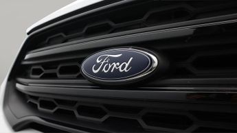 Ford EcoSport ST-LINE