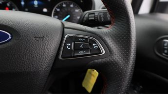 Ford EcoSport ST-LINE