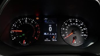 Renault Captur ICONIC TCE