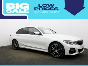 BMW 330 330E M SPORT