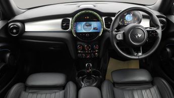 MINI Hatch COOPER EXCLUSIVE